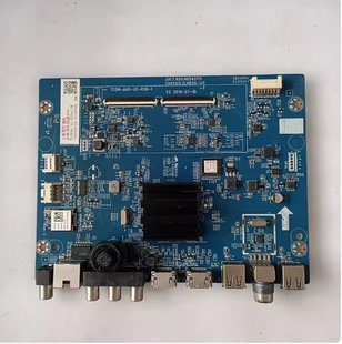 长虹50寸50D4P 50G7主板JUC7.820.00243711 JUC6.690.00243697