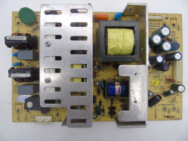 液晶电视配件电源板创维