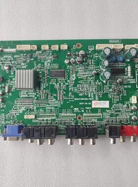 海信TPW4239 TPW4233 TPW4239U主板RSAG7.820.916/ROH 配屏可选