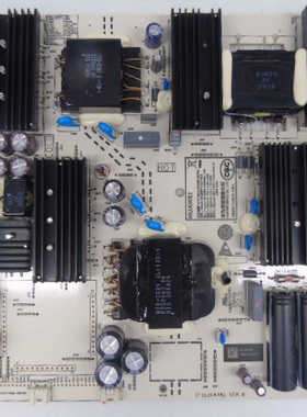 华为L0K-350电源板PAC200T11521-NLD IT1L0CKPW1 VER.B  E56334