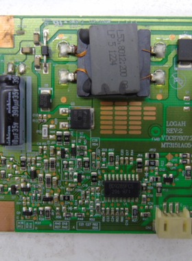 美乐LE37M11E恒流板VDC87807.ZZ MT3151A05-1