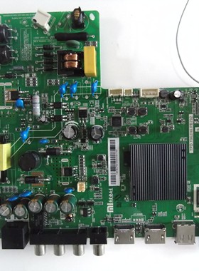 小米L32M5-AZ L40M5-4C主板TPD.T962H8.PB792