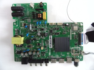 4C主板TPD.T962H8.PB792 L40M5 小米L32M5