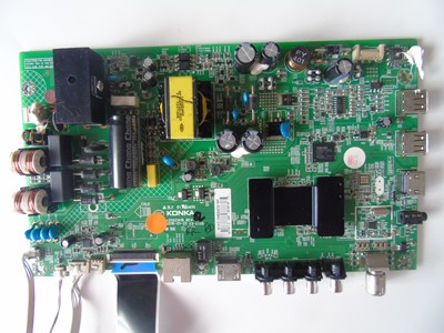 康佳主板液晶电视配件