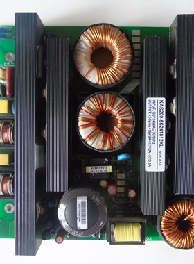 厦华 LC-37T25 37T7 37K7 电源板KAS200-5S241812XL