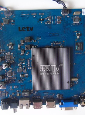 乐视S50 Air主板X50-Air-MB-H4200 203300000770