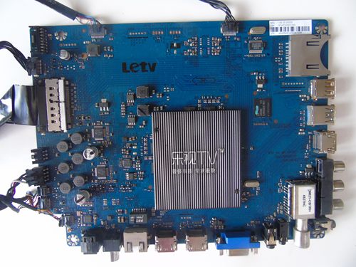 乐视S50 Air主板X50-Air-MB-H4200 203300000770