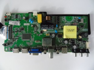 康佳LED32F1000 LED32E330C液晶电视主板P50-M6TV9.0 配屏可选