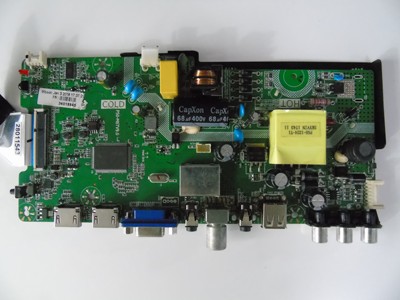 液晶电视配件康佳测试推荐