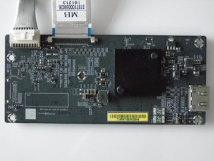 小米L65M5-AA主板DKTV-S9A-SP-T112-AC-20160613