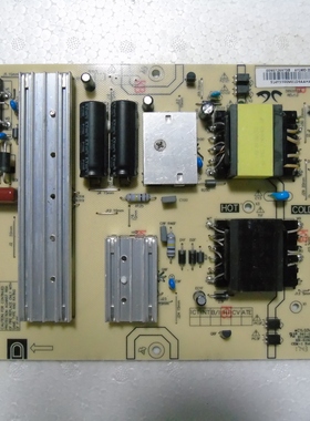 海尔 LS55A51 LS55H610X电源板0090726973B AY160D-2SF01/-A