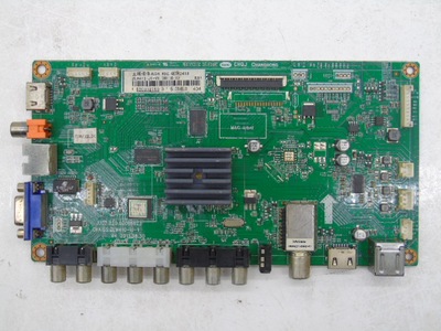 长虹主板液晶电视配件