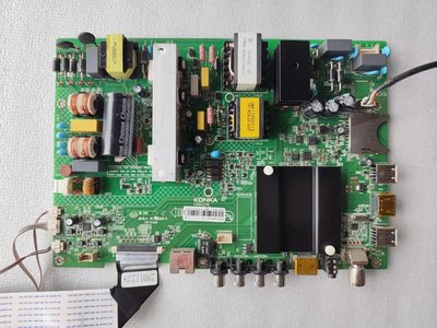 主板康佳液晶电视配件