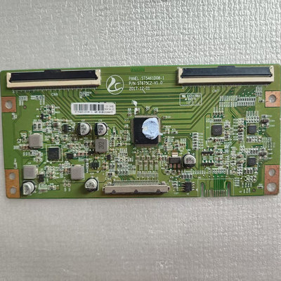 杂牌逻辑板液晶电视配件
