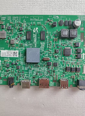 三星C27G54TQWC C27G55TQWC C32G54TQWC驱动板 BN41-02806D