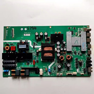 国美55GM19U主板MSA6381-ZC01-01配屏LC546PU2L02