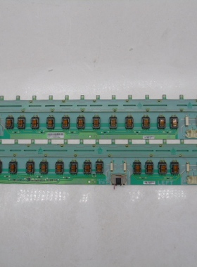 索尼KDL-52V5500高压板SSB520H20S01-L/R一对