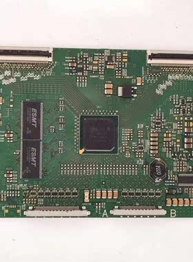 飞利浦47PFL9532/93逻辑板 6870C-0166C LC470WU2-SLA1-G31