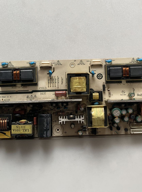 三洋LCD一32CA610T 32CA760电源板LK-PI320401-039D LKP-PI016