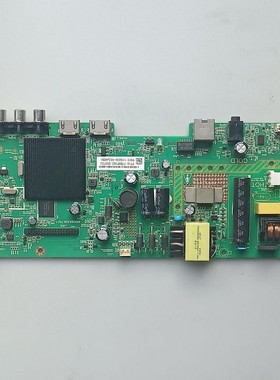 夏普ZT-C32ACSA板MSD6A338-T5C1 4727-M338T5-A4233G01