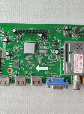 熊猫/杂牌LE42F12 LTY520HE12液晶电视主板LA.M182VG.C1 1347