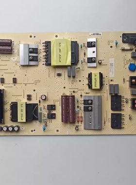 飞利浦 75PUF7565/T3 电源板715GA025-P01-005-003M