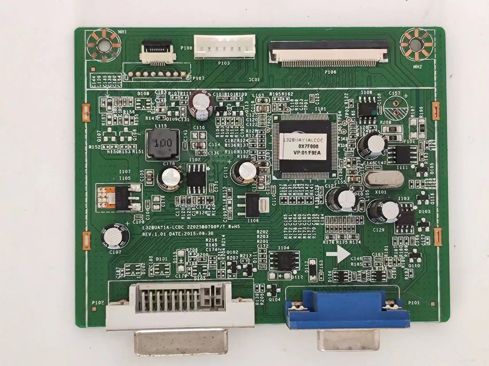 显示器驱动板液晶电视配件