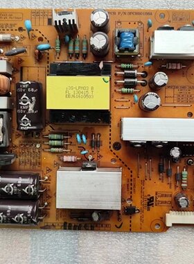LG 39/42LN5100-CP 42LN5400-CN电源板EAX64905301 3PCR00108A