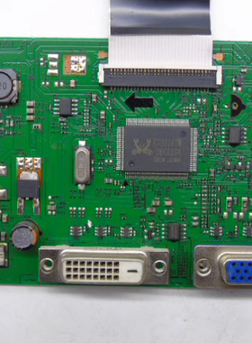 显示器 ACER S240HL G226HQL S271HL S220HQL 驱动板4H.21Q01.A00