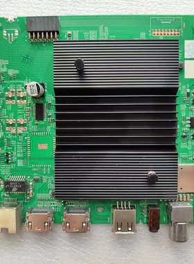 创维/酷开55A3 55G22主板A7R3010 N012406-001986-004/003/002