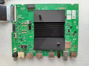 N012406 55G22主板A7R3010 酷开55A3 002 004 003 001986 创维