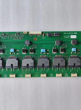 康佳LC26AS12 海信LED26K200J 高压板49-3-0132-000 260PW011S-D