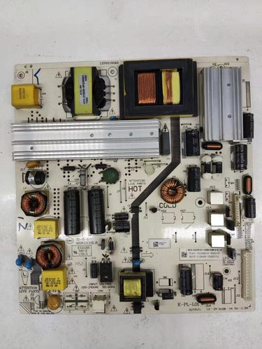 液晶电视配件电源板TCL