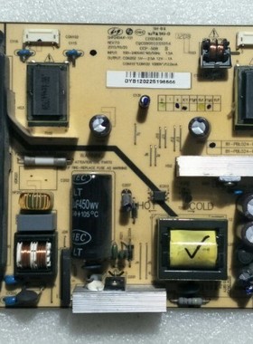 乐华LCD24R19 电源板SHP2404B-101 81-PBL024-PW1