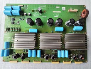 LJ92 三星S63HW 03890A X板LJ41 01385A XB03