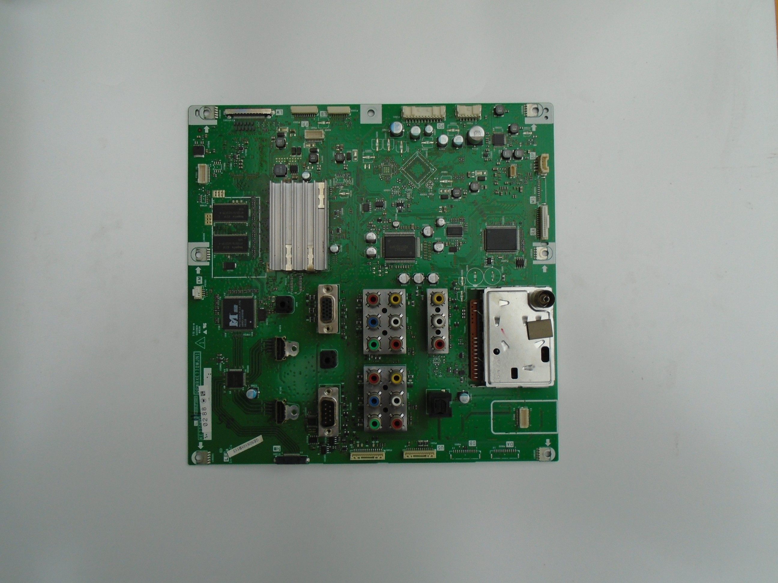 QPWBXE770WJN1液晶电视配件