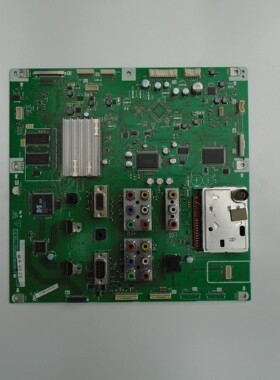 夏普LCD-46GE50A LCD-52GE50A液晶电视主板QPWBXE770WJN1