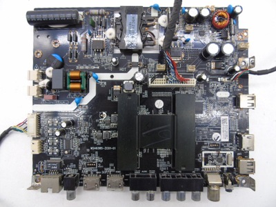 三洋液晶电视配件化知识