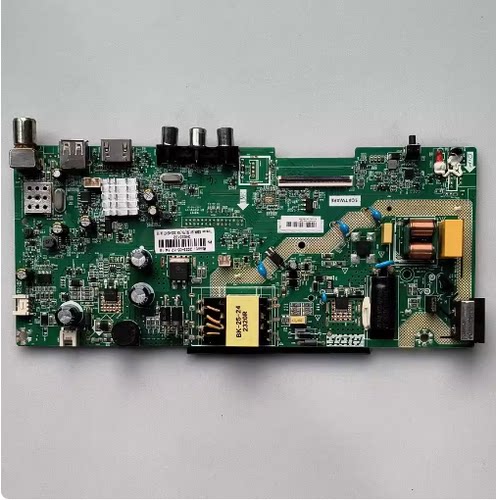 康佳主板液晶电视配件