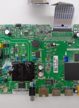海尔LE32G3102 LE32A31H 32K31A主板TPD.T920T.PB732