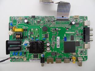 海尔LE32G3102 LE32A31H 32K31A主板TPD.T920T.PB732