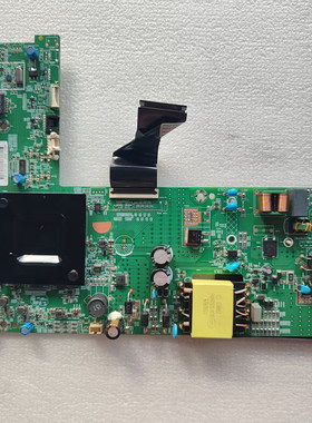 康佳LED50G300E LEDY50E 50E8A 55F6液晶电视机主板35026624