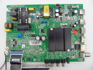 康佳LED32K1000A K32 32K6100A 32K1000A主板35023073