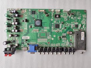 液晶电视主板715T2408 飞利浦32 42TA2800 47PFL7422