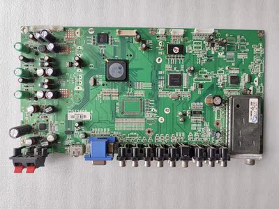 液晶电视配件飞利浦主板