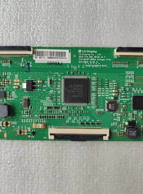 创维55LG 55G650 55H6 65G35 65H7S 逻辑板6870C-0805A