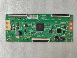 55G650 逻辑板6870C 55H6 65H7S 0805A 65G35 创维55LG