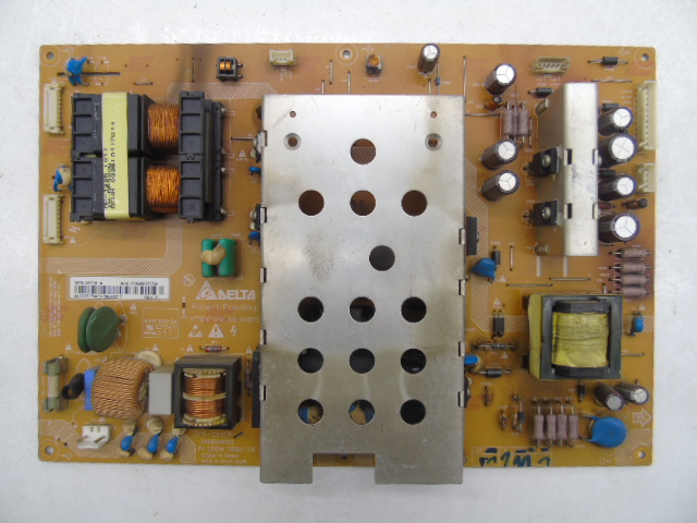 液晶电视配件海尔测试的电源板