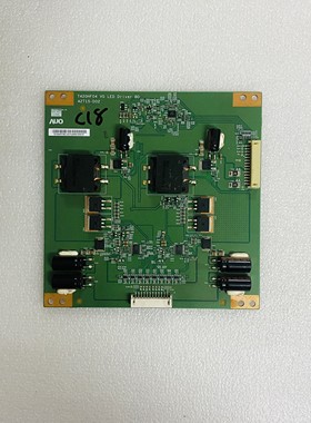 海尔 LE42H300K 恒流板 42T15-D01 T420HF04