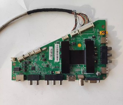 海尔主板液晶电视配件